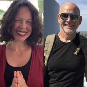 Dr Amy and Tom Messegee Are Experienced Blockchain And Crypto Developers and Nominators