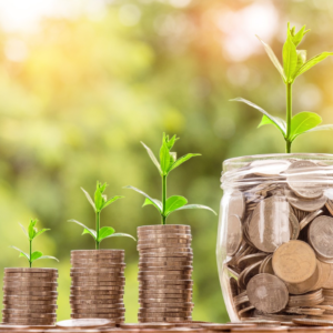Consistent Returns From Sparticle Concepts LLC's Nomination Pool