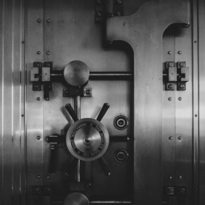 Your Keys Your Coins You Control Your Accounts At All Times